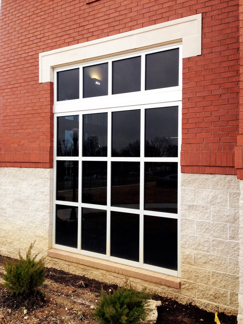 Crump Police Department 